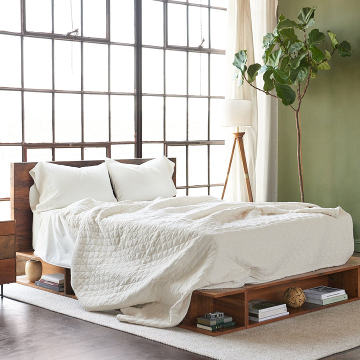 The best mattress. Period. Brentwood Home