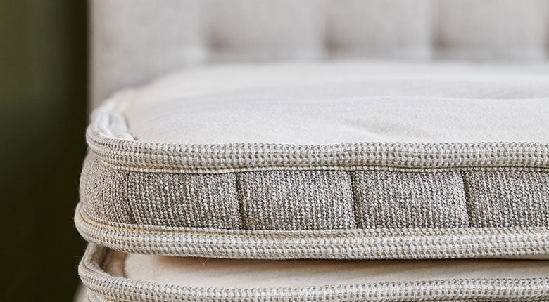Brentwood Home Oceano Mattress Topper