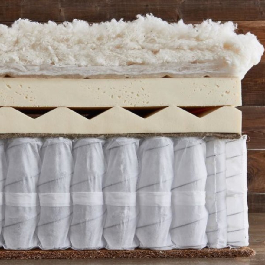 Looking for a new mattress? Here’s what you need to know.