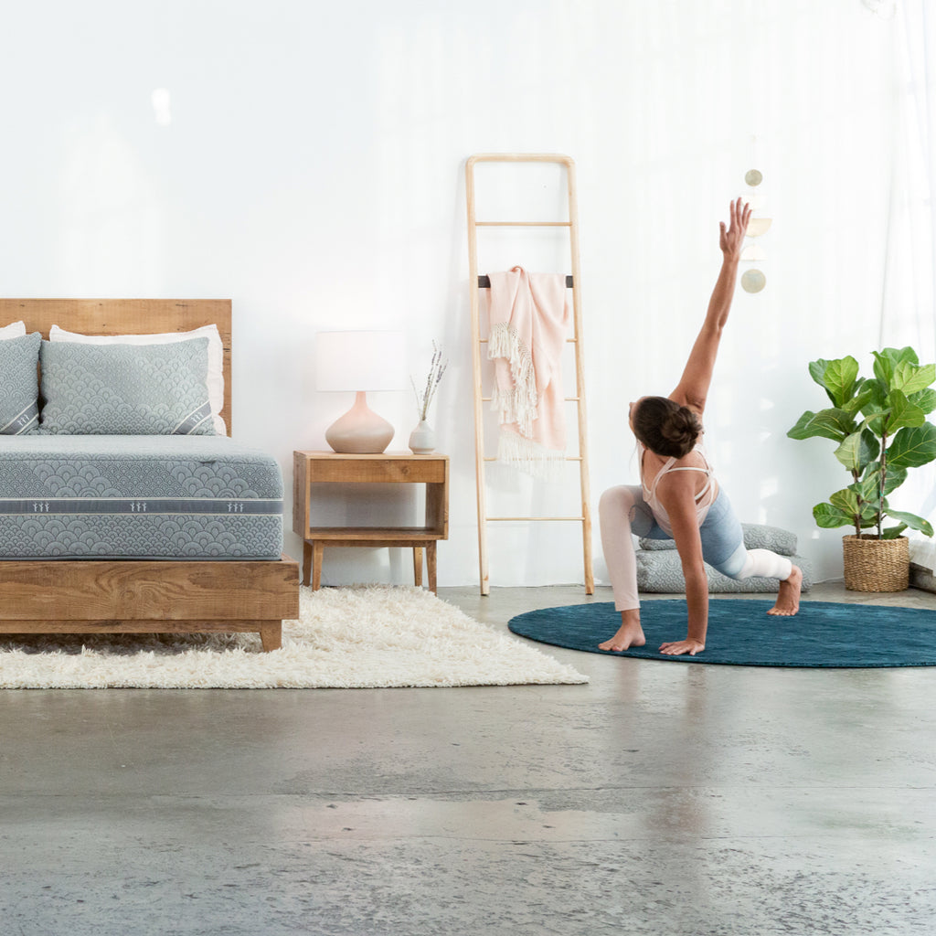 Yoga to Sharpen the Mind