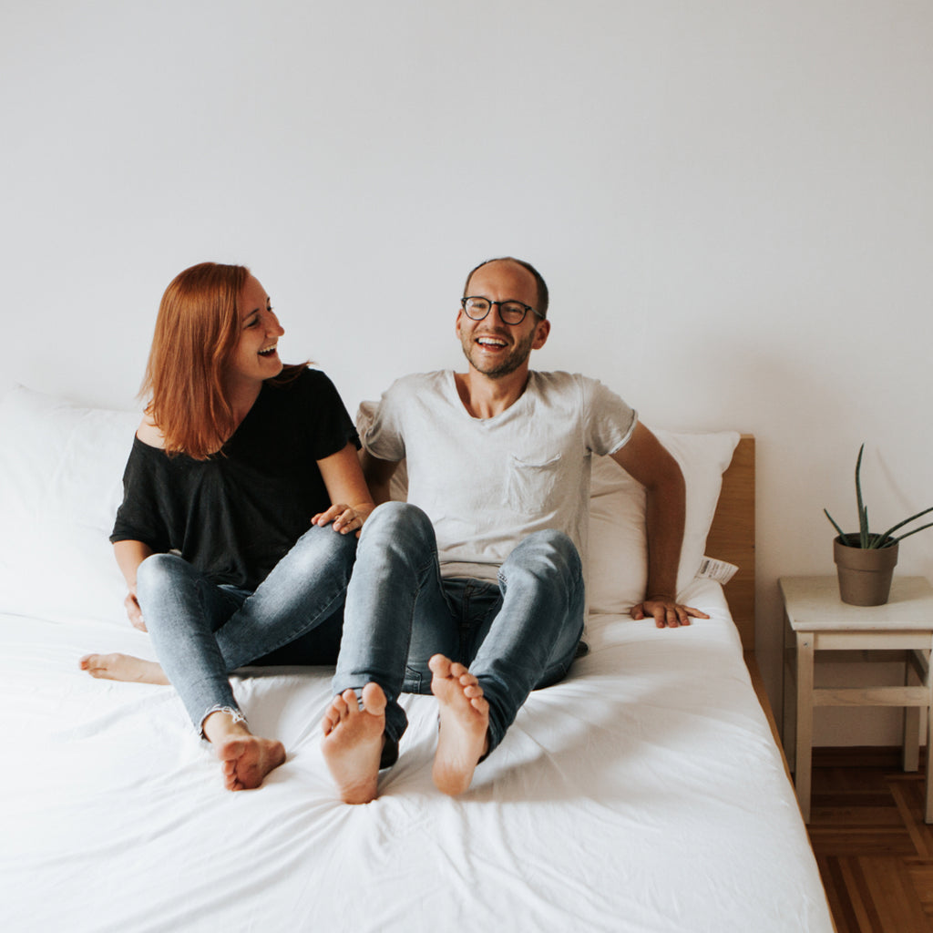 Less Is More: Spring Decluttering Rituals & Tips