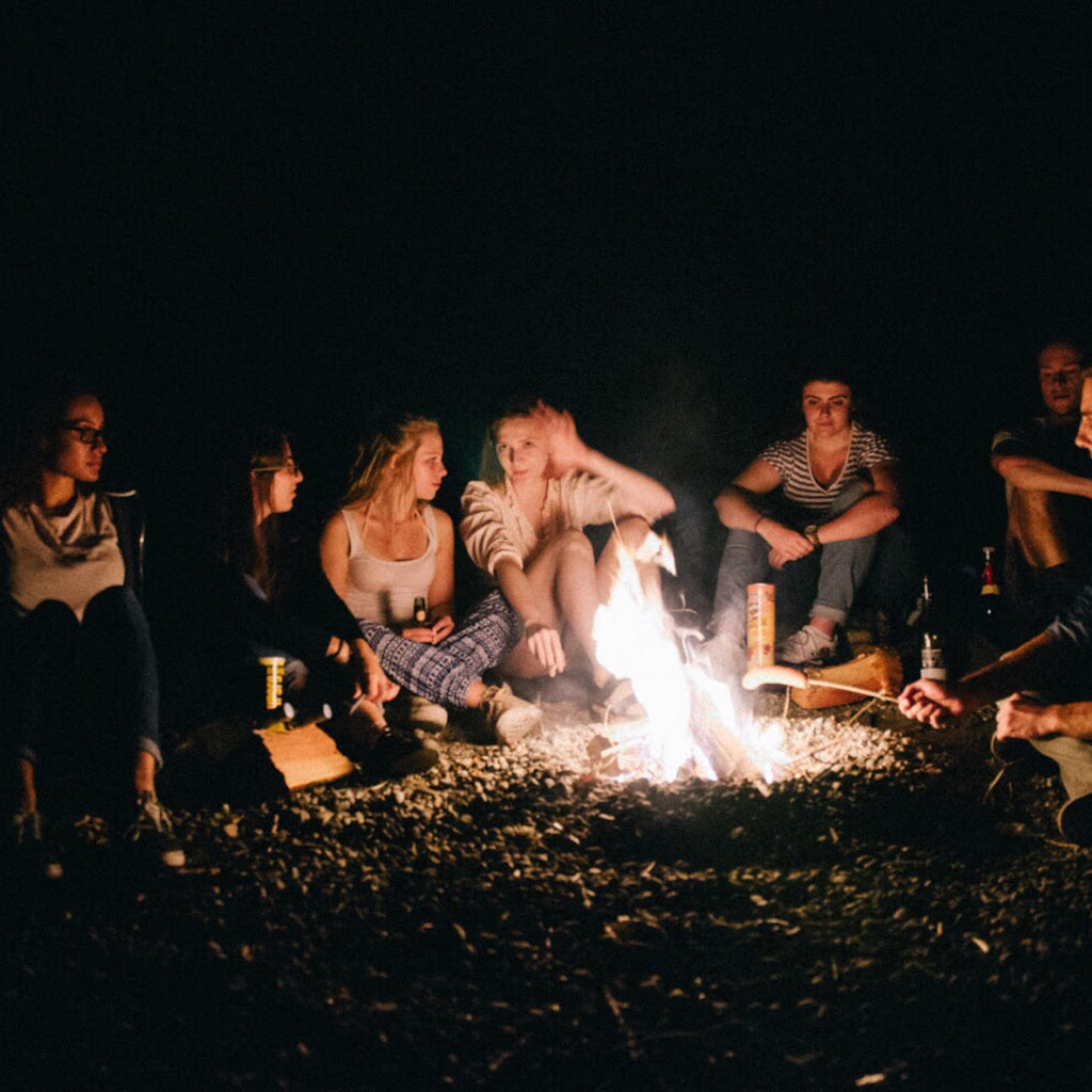 Summer Bug Bites - Keep the Critters Away & Treat Bites Naturally