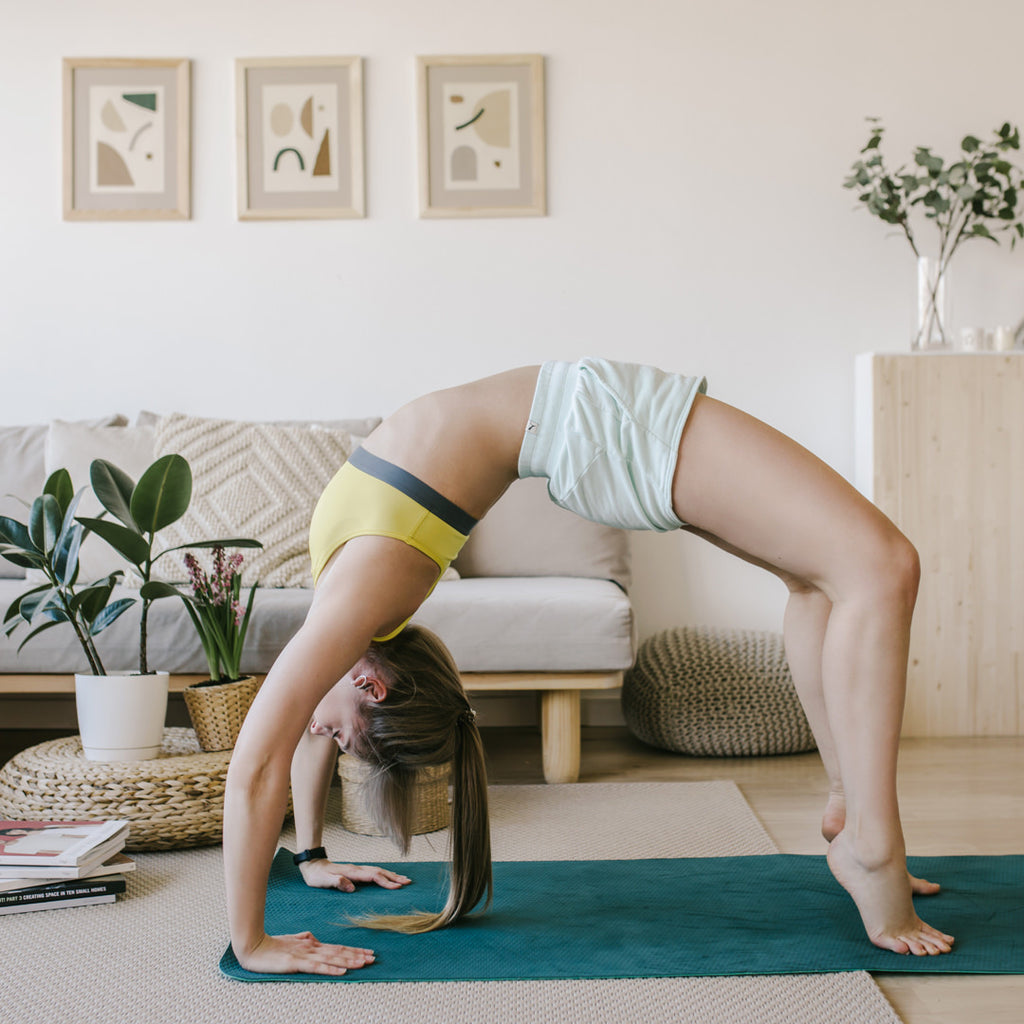 Yoga Demystified. Which Type of Yoga is Right for You?  (A Breakdown of Different Styles)