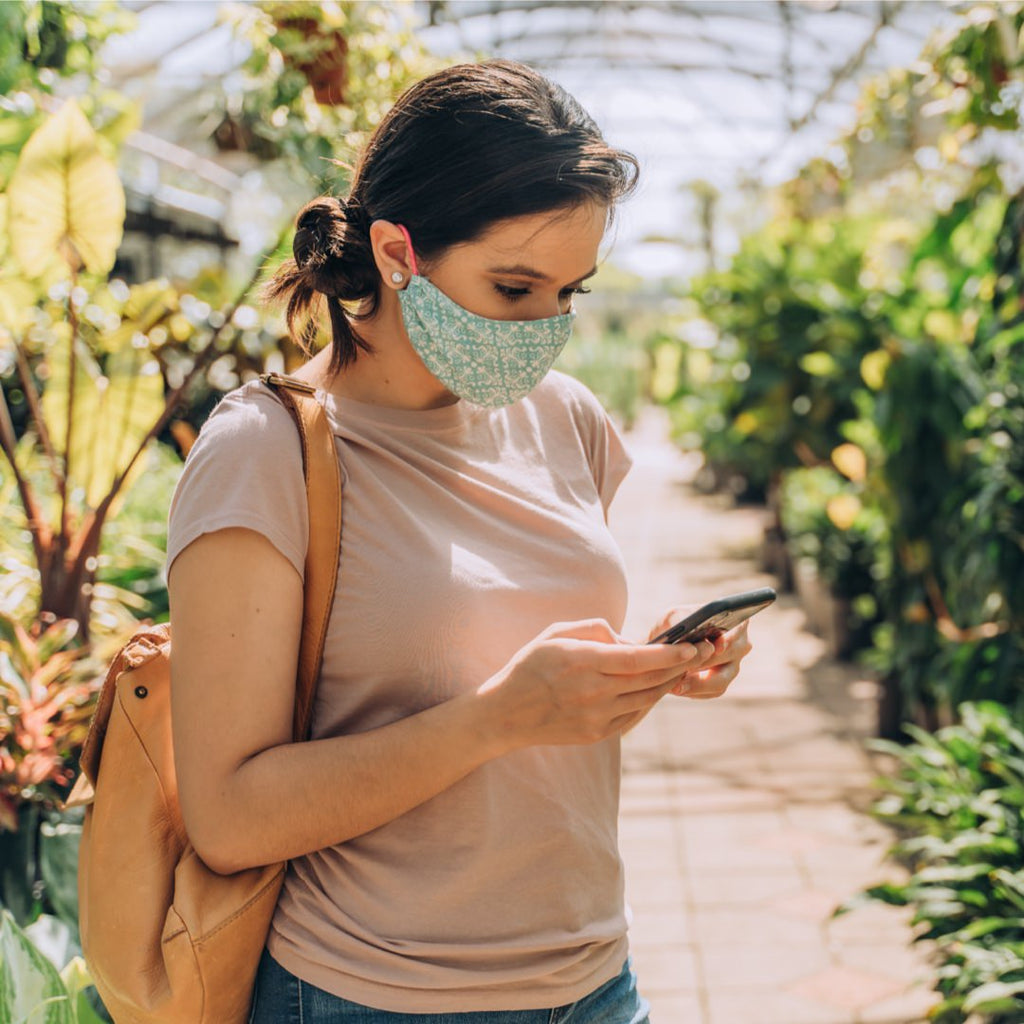 Apps to Manage Holiday Stress