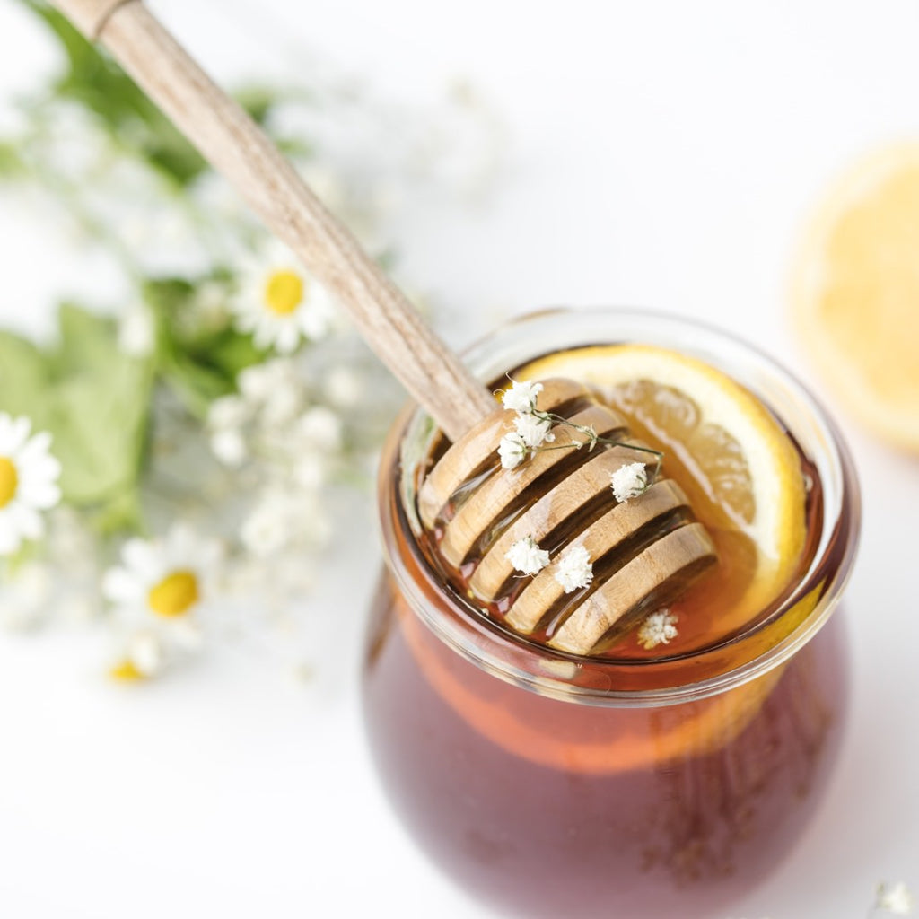 Honey - For the Love of Bees & Sweetness