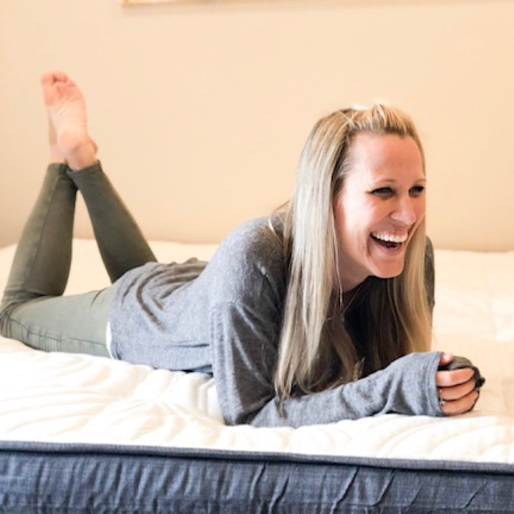 The Parentologist’s Top 5 Sleep Habits for Overall Wellness