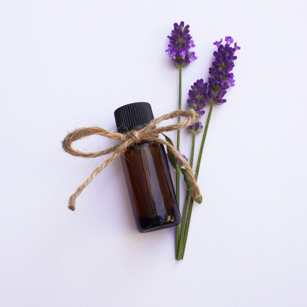 Essential Oils for Mood Management