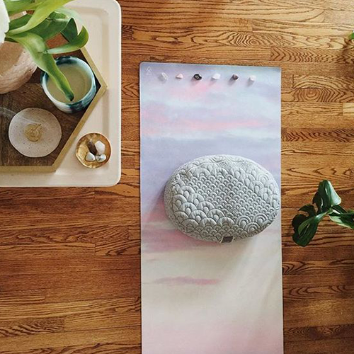 6 Must-Haves for your Meditation Space