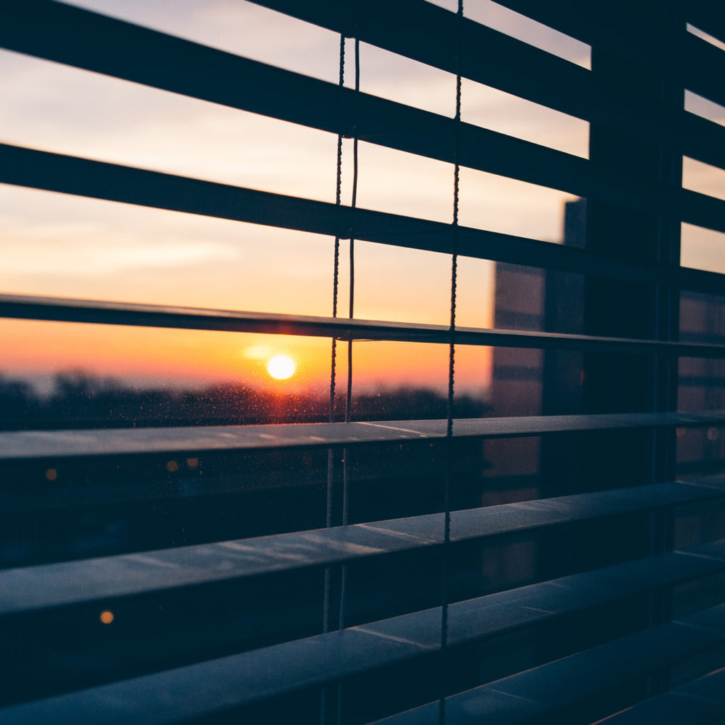 Simple Morning Ritual for Success