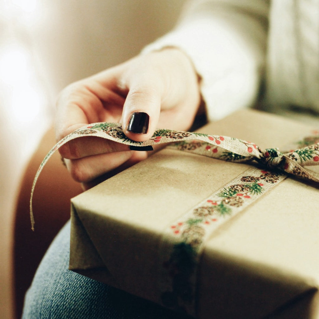Self-Care Gifts For the Holidays