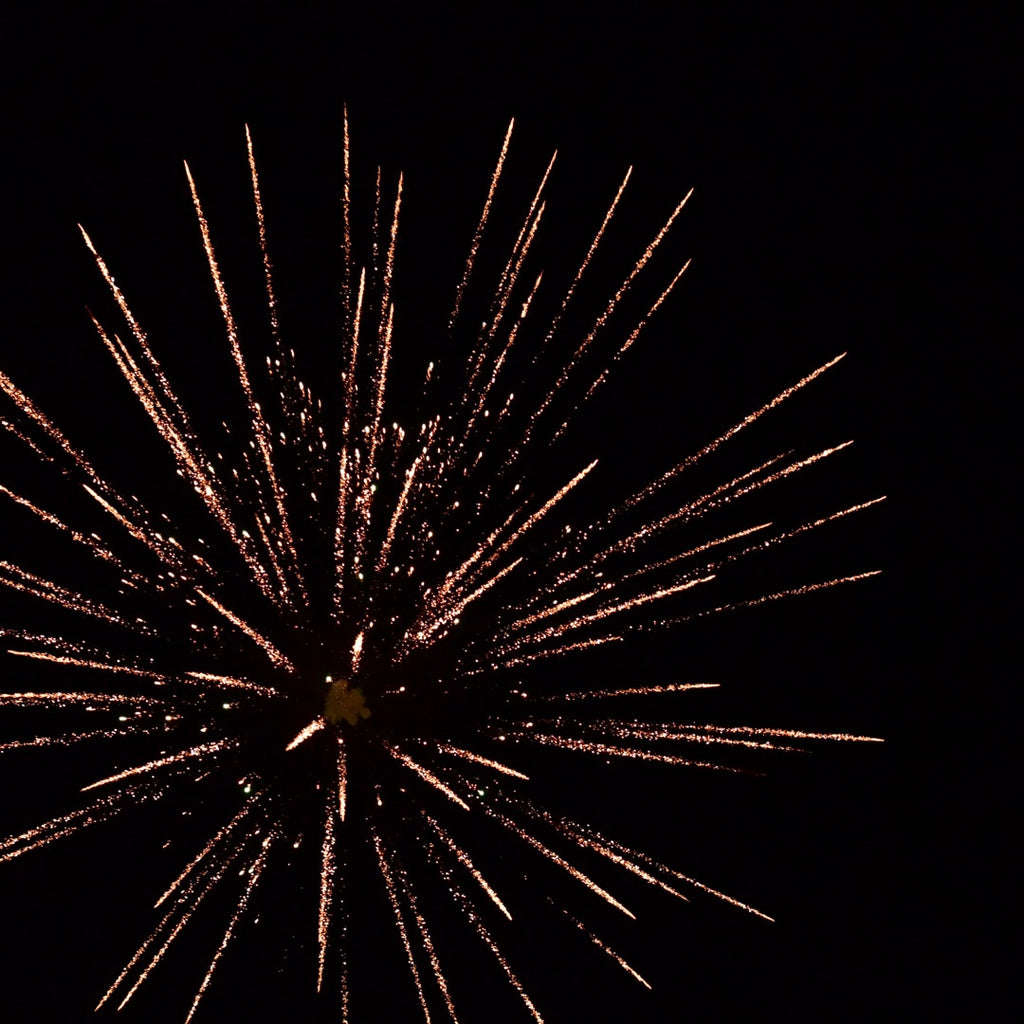 Setting New Year’s Intentions