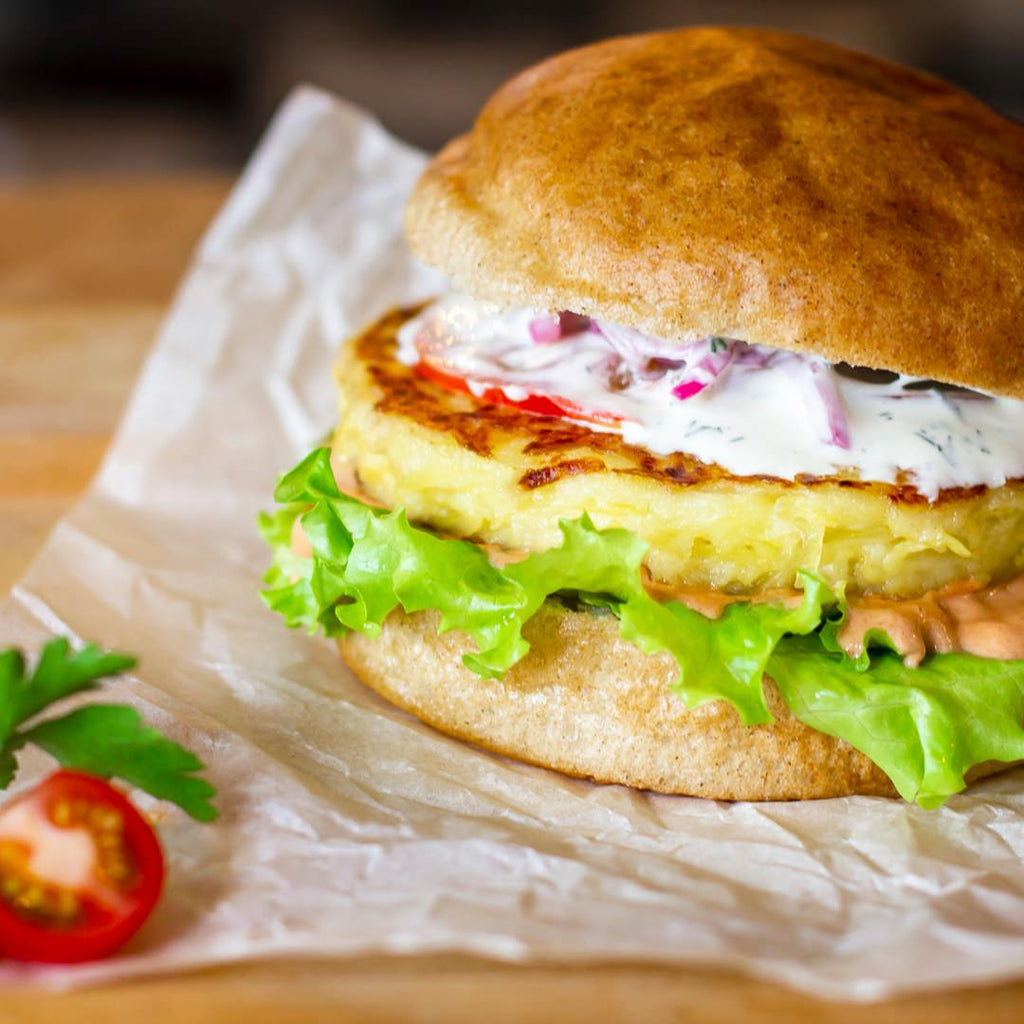 The Lowdown on Meat Substitutes