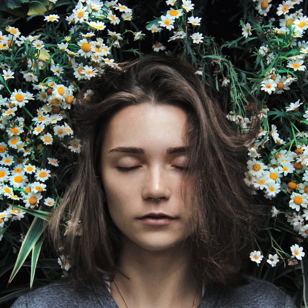 The Power of Scent on Sleep
