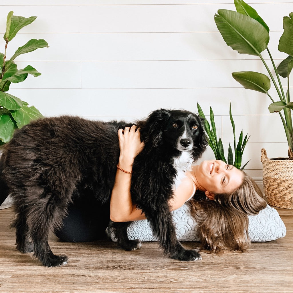 Cultivate Your At Home Yoga Practice