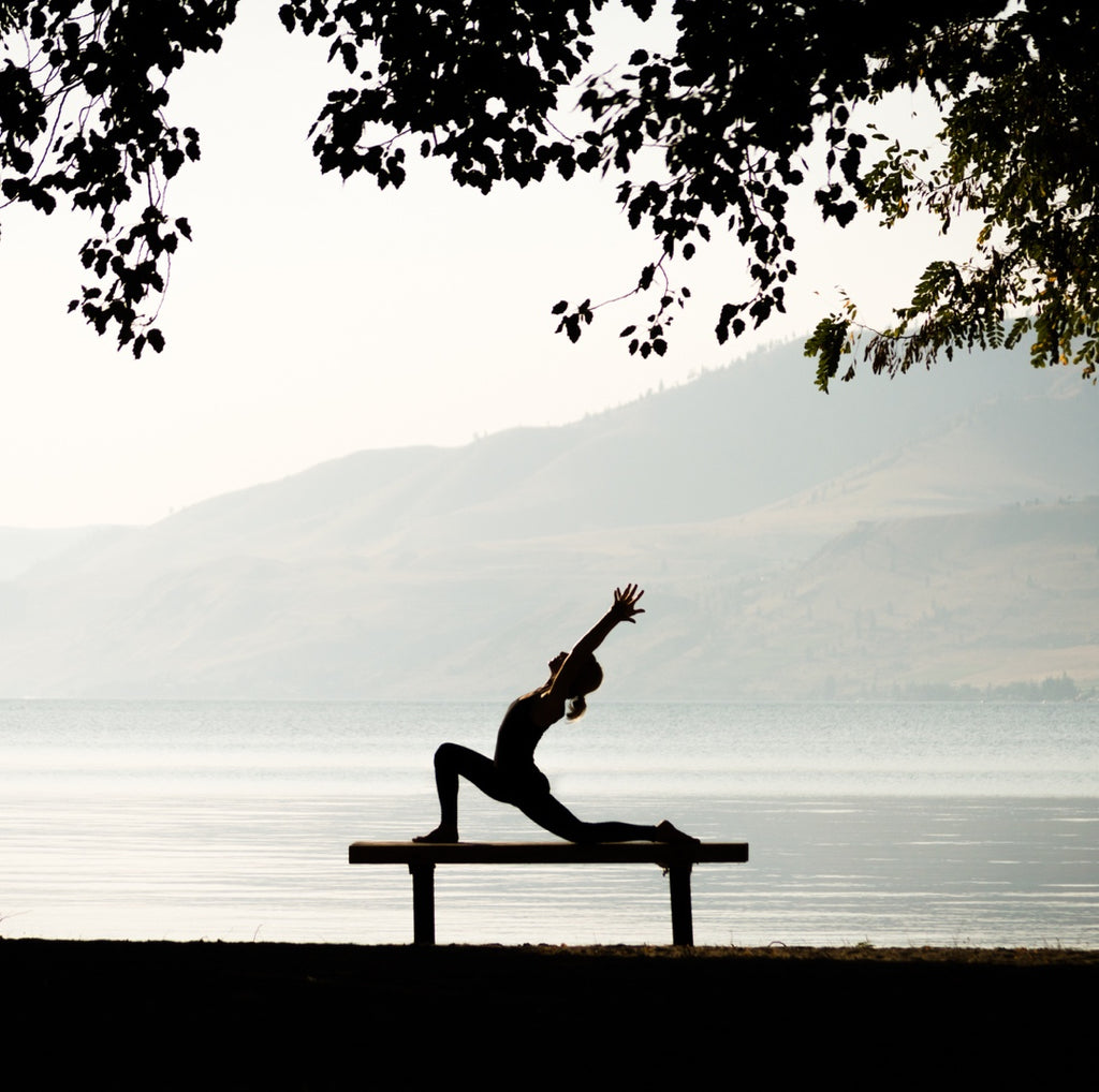 Prevent Burnout Naturally