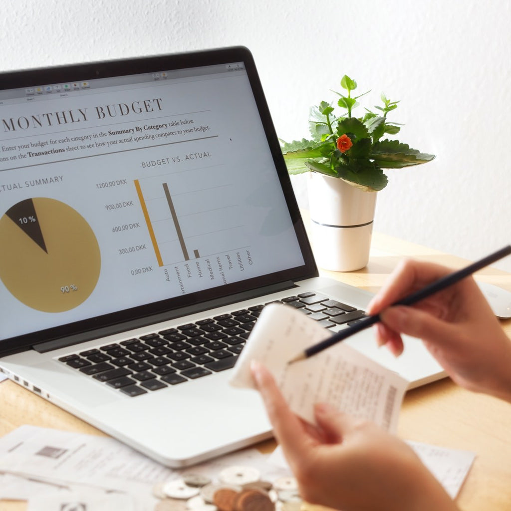 Money Mindfulness & Financial Wellness
