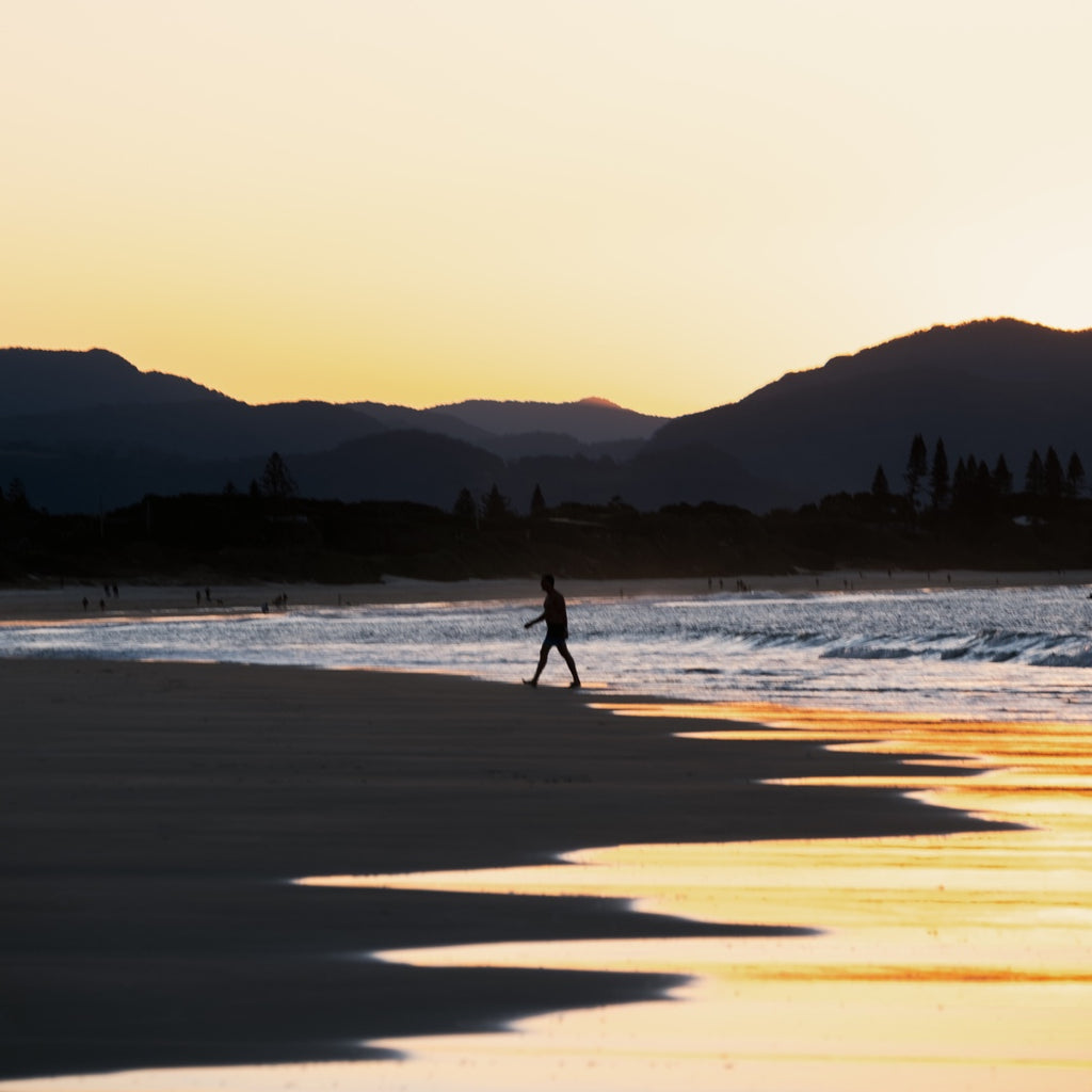 The Quiet Beauty of Aloneness - Infuse Solitude into Your Life