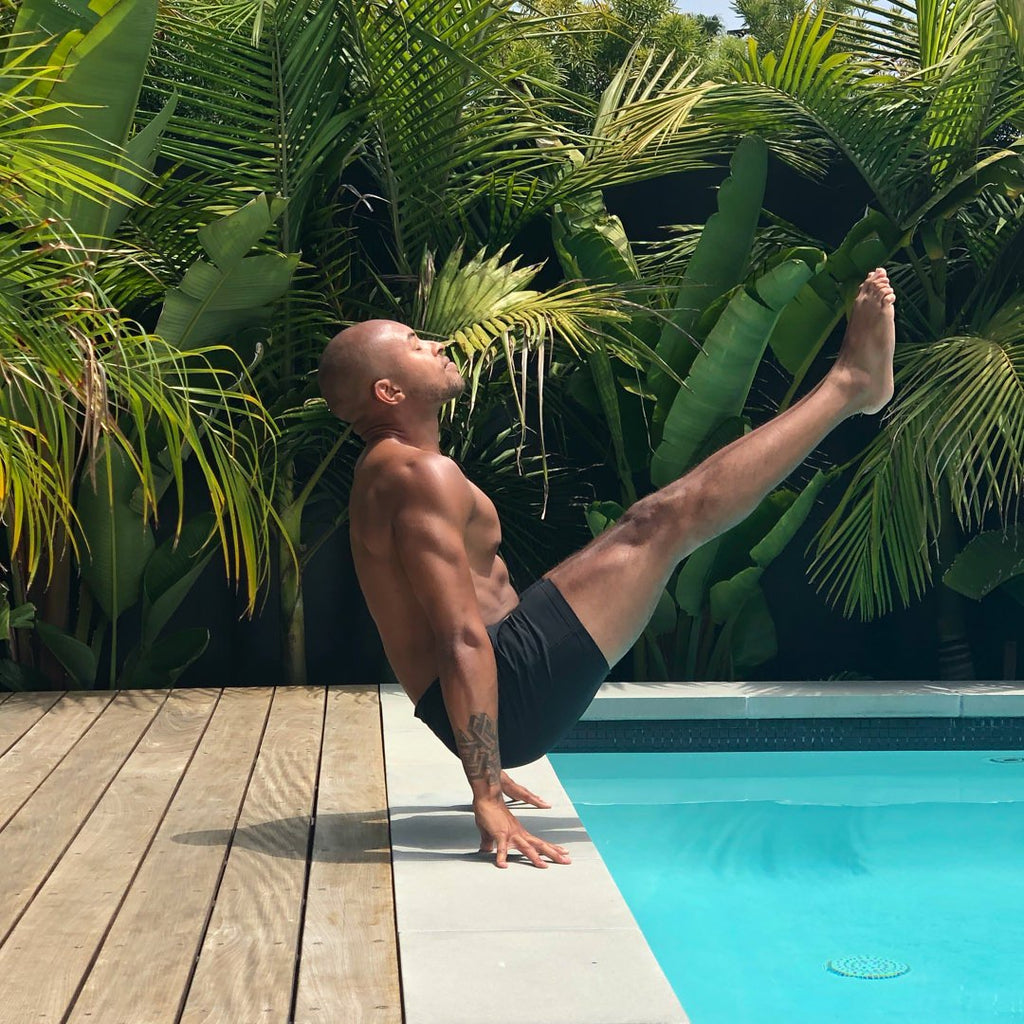 10 Black Wellness & Yoga Influencers to Follow