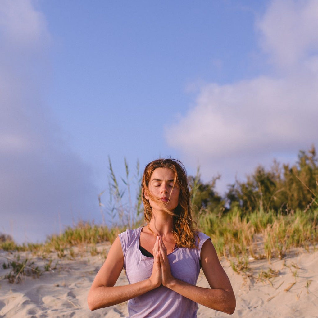 Thank You Each Day - The Art of Gratitude