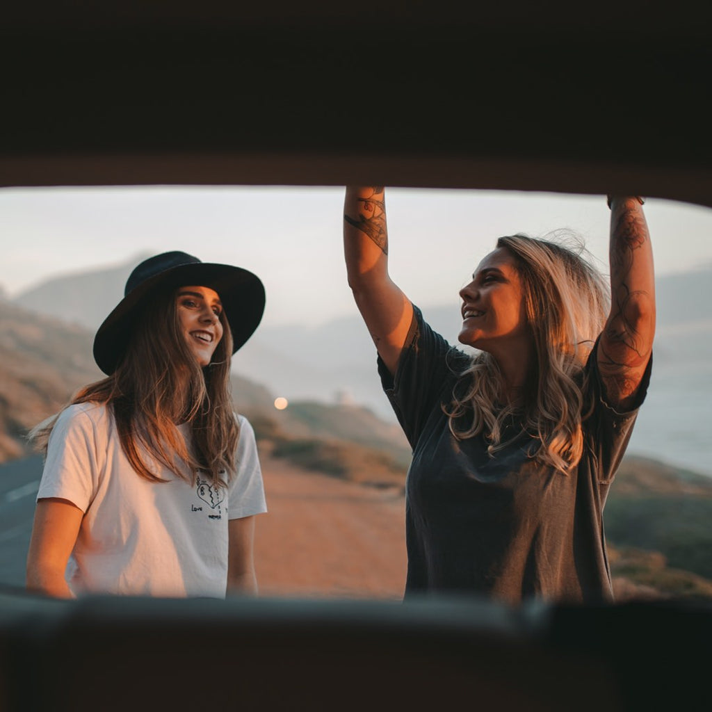 DIY LOVE: A Mindful Valentines Day