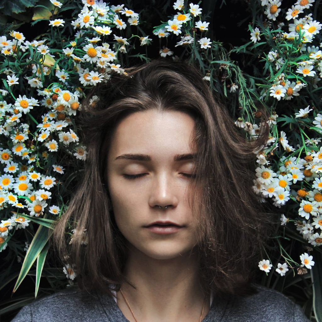 Self-Care Wellness Habits to Incorporate Into Your New Year