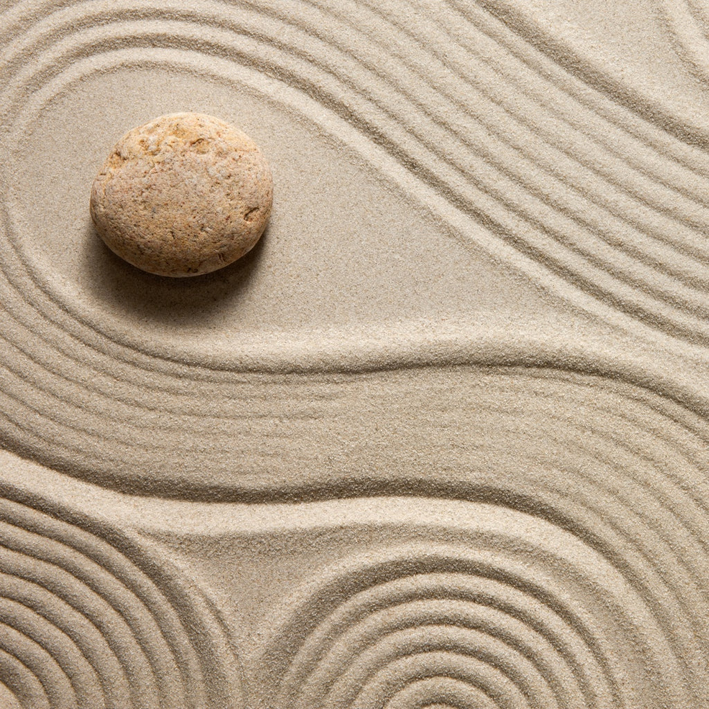 Zen Made Easy: 4 Tweaks to Reduce Anxiety