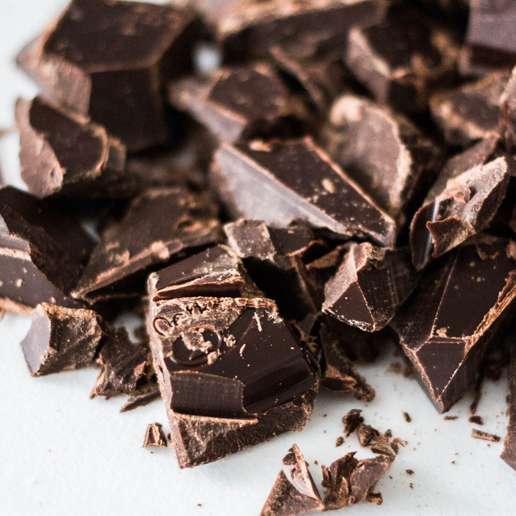 In Honor of Cacao – Love & Medicine