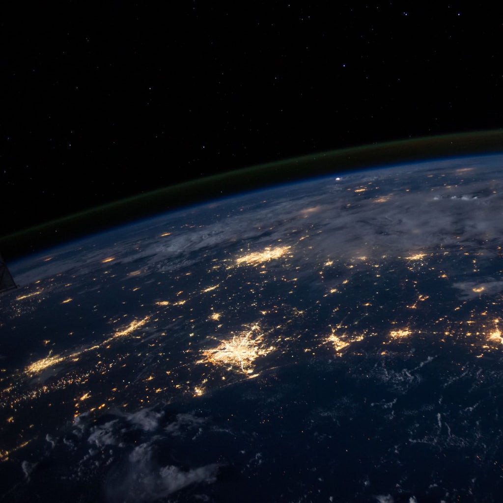 Connection, Compassion, and the Interconnectedness of All Things