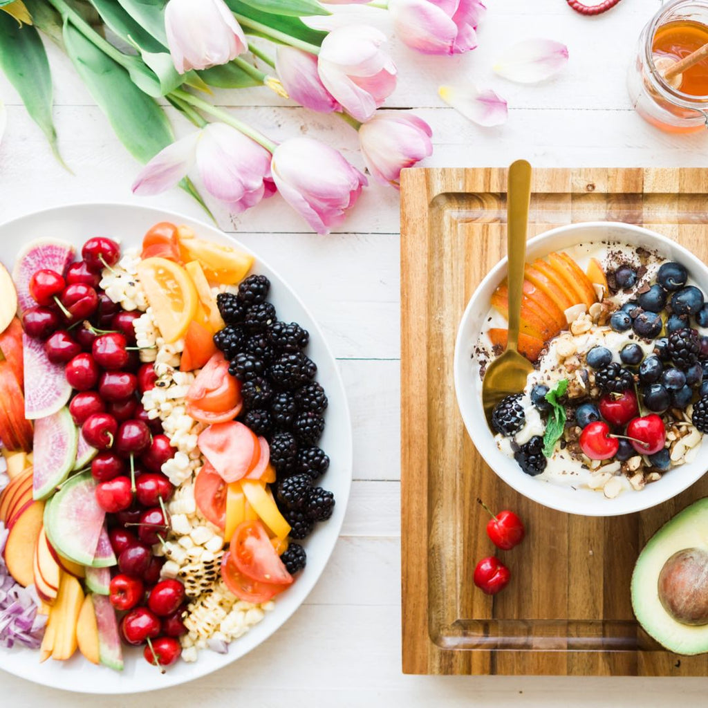 Resist Your Secret Stash & Stay in the Healthy Path