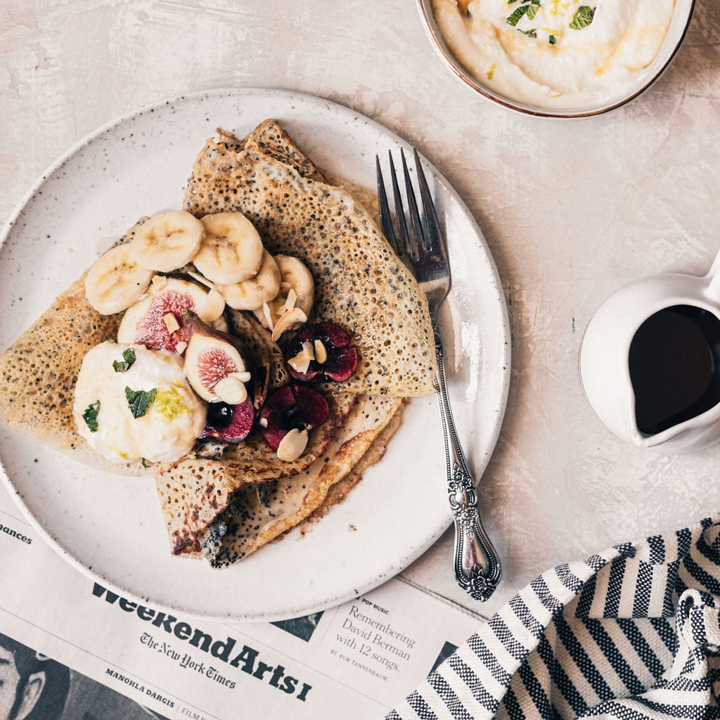 Buckwheat, Gluten Free Superfood