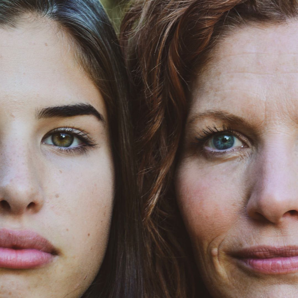 The Unexpected Beauty of Imperfection