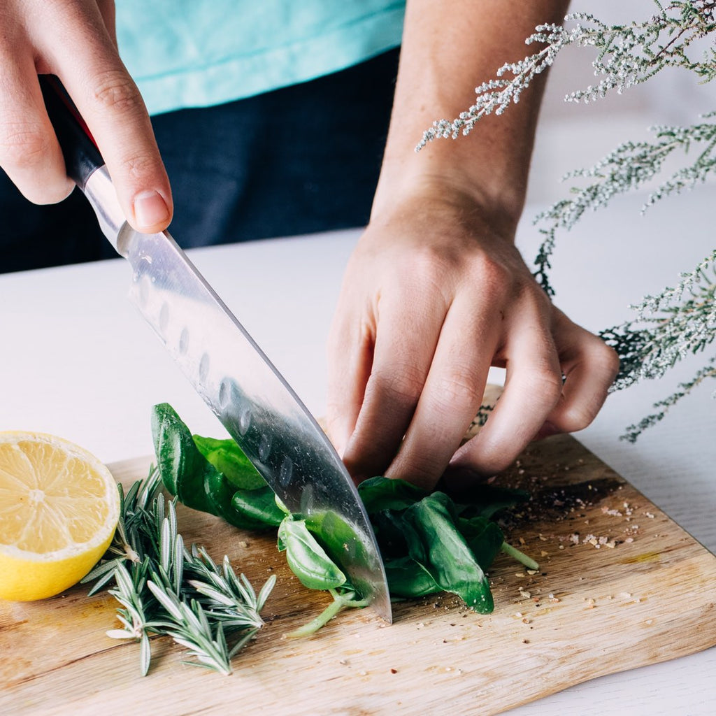 Spice It Up - Spices For Daily Wellness