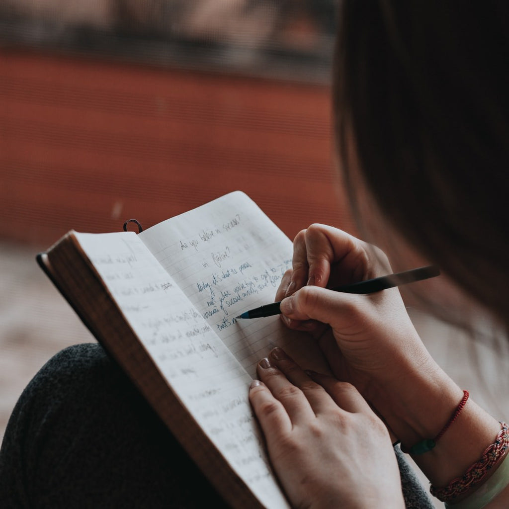Tips on Self-Motivation