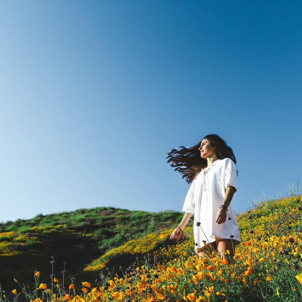 Gain Inspiration From the Wild Woman Archetype