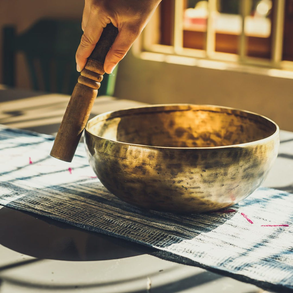 Your Restorative Toolkit
