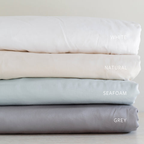 Brentwood Home Organic Cotton Sheets best softest supersoft