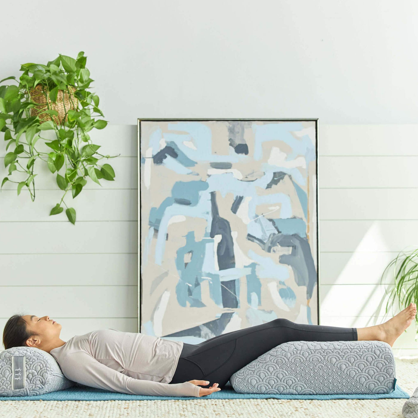 Leg Elevation Pillow — Shop Home Med