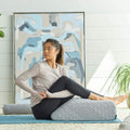 Restorative Leg Lift Cushion