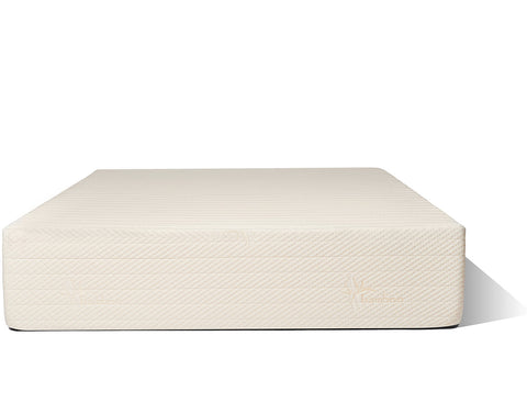 Bamboo replacement mattress cover made by Brentwood Home