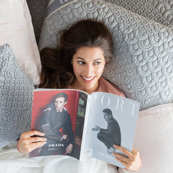 Brentwood Dark Charcoal Upholstered Motion Reclining Loveseat with