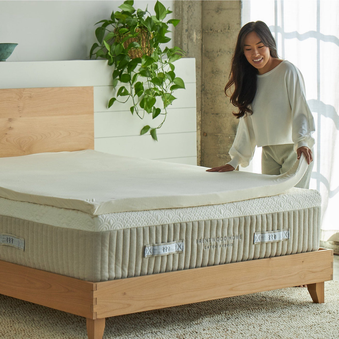Best Mattress Cleaning in Los Angeles - professional steam