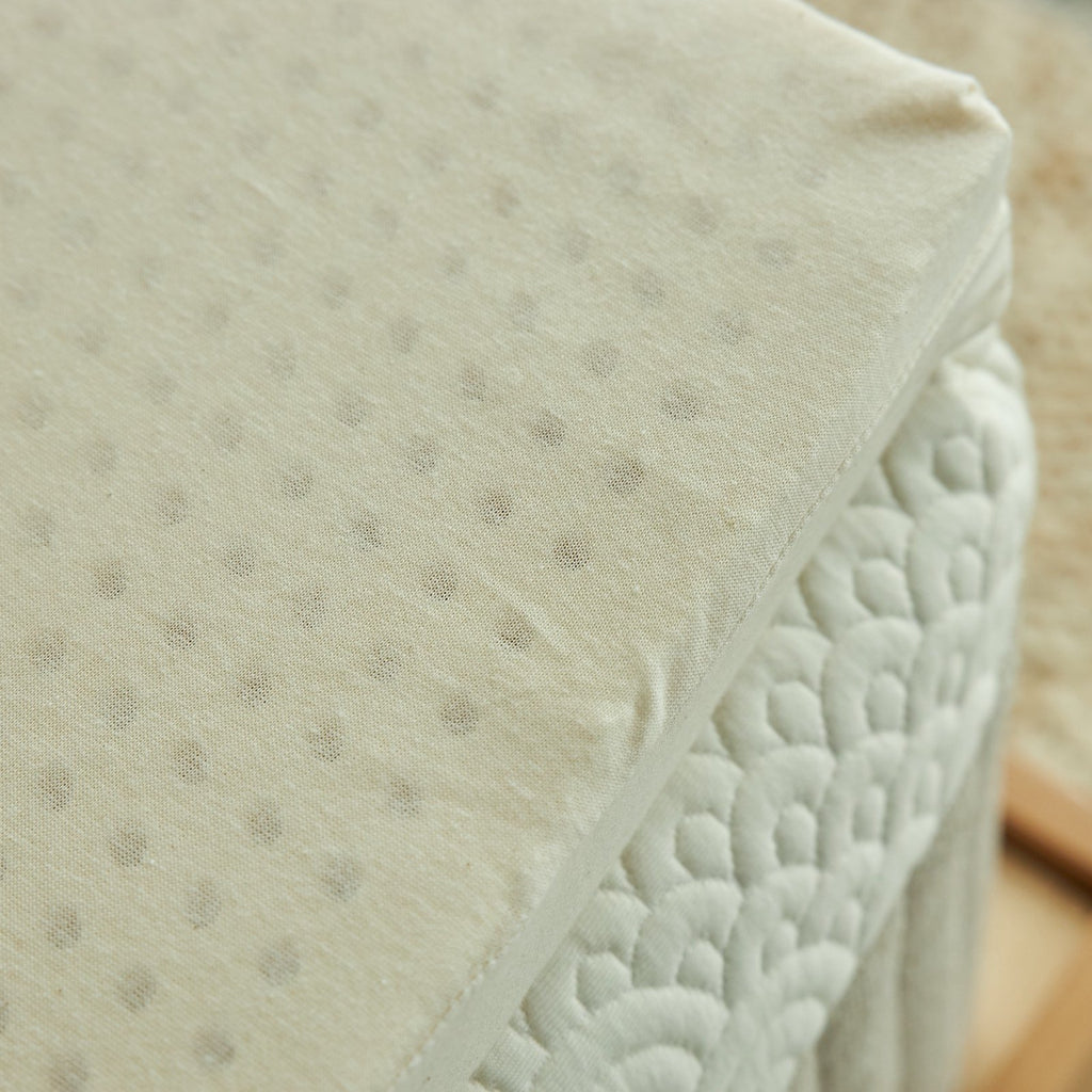 Organic Latex Mattress Toppers