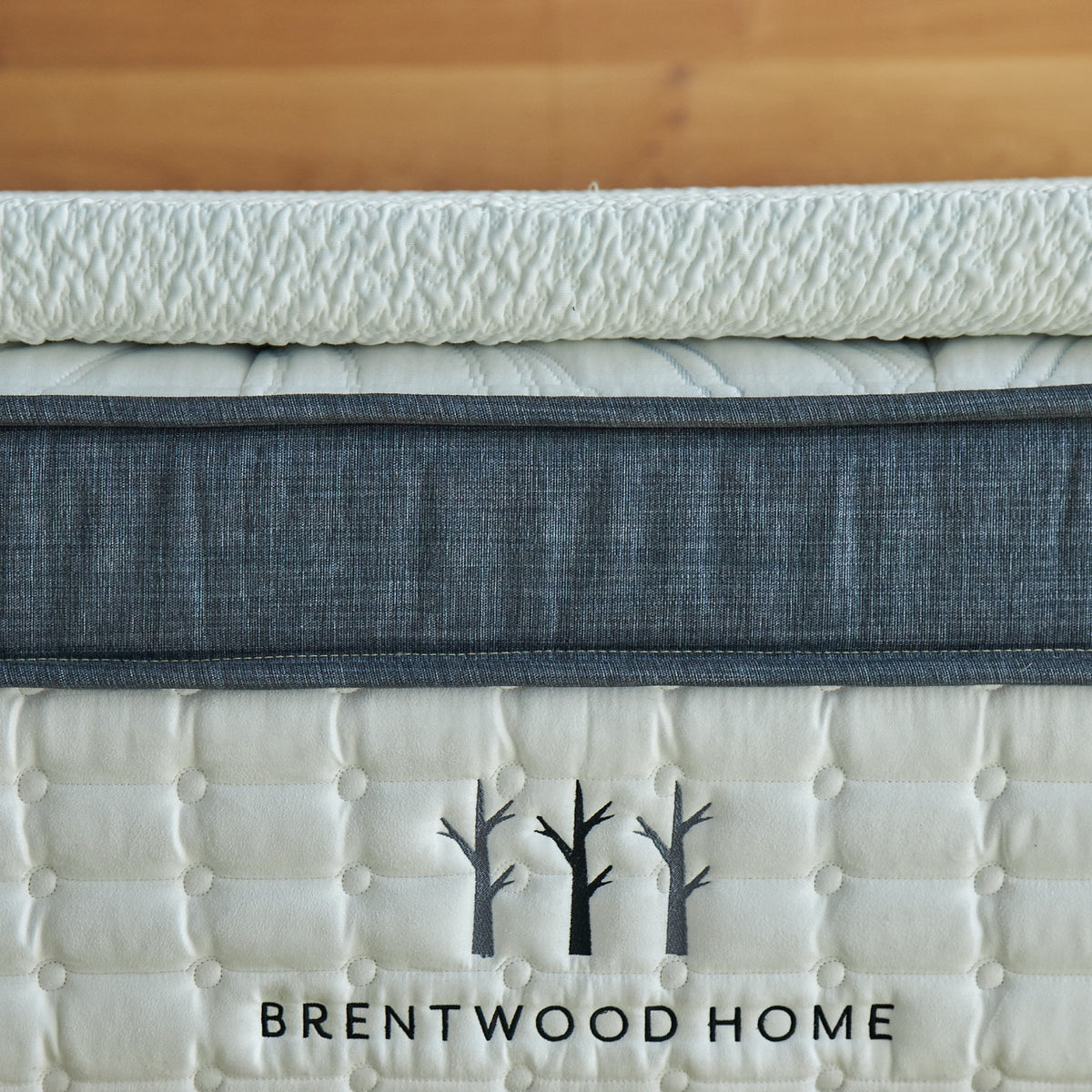 Memory Foam Mattress Toppers