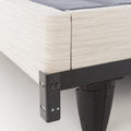 Easy Metal Bed Frame