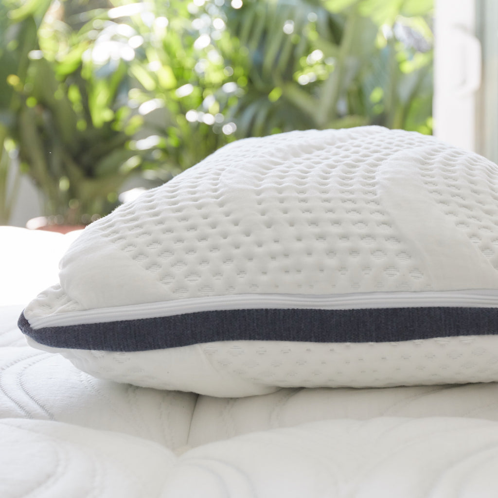 Oceano Gel Memory Foam Pillow