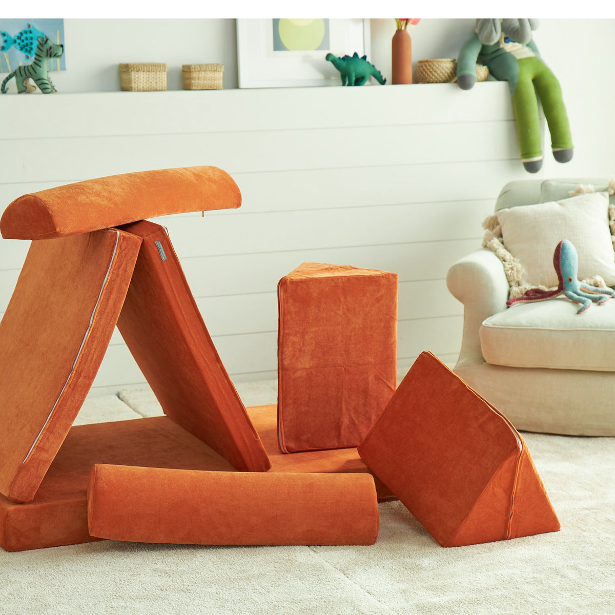 Play Couch Sofa For Kids