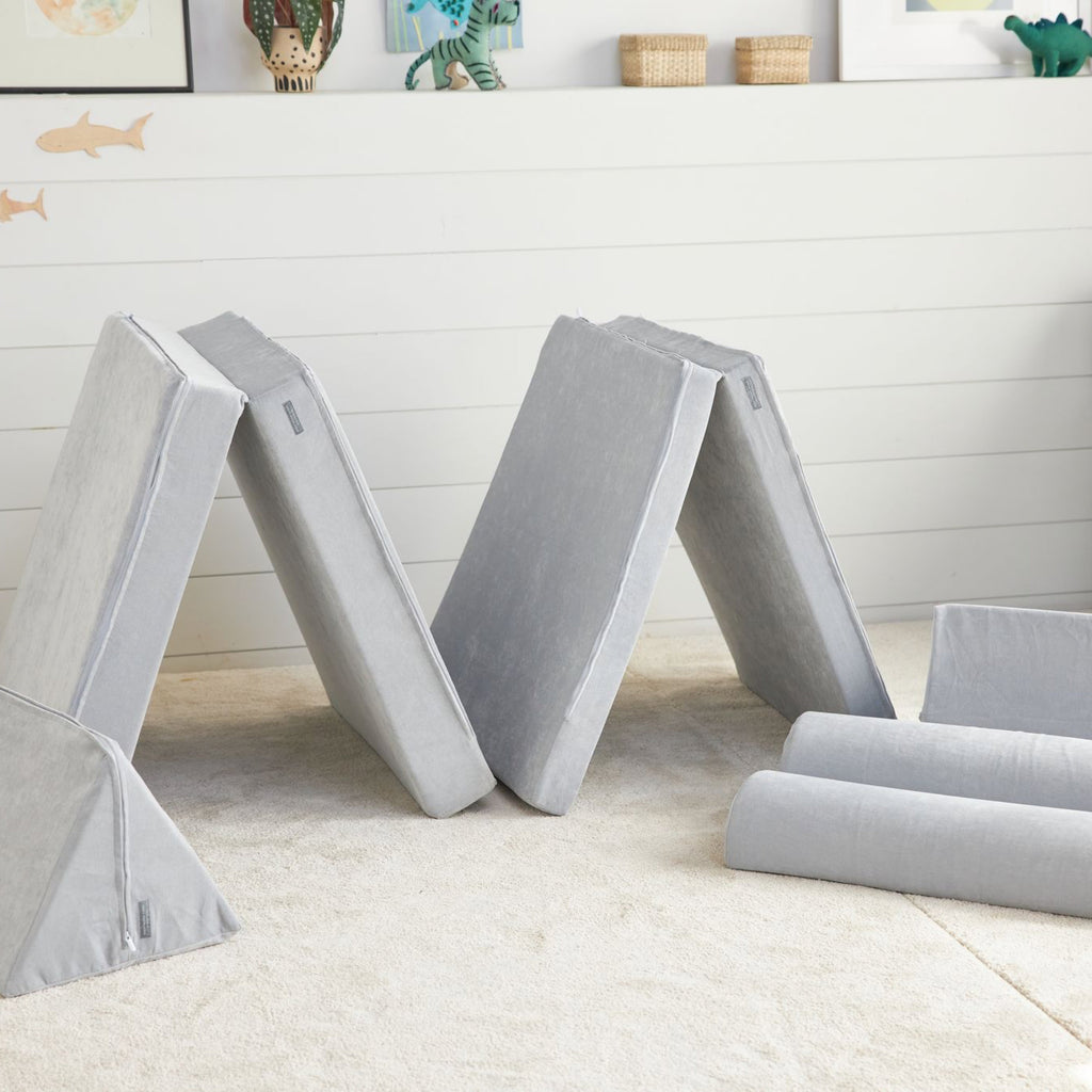 Replacement Cover Set for Play Couch Sofa