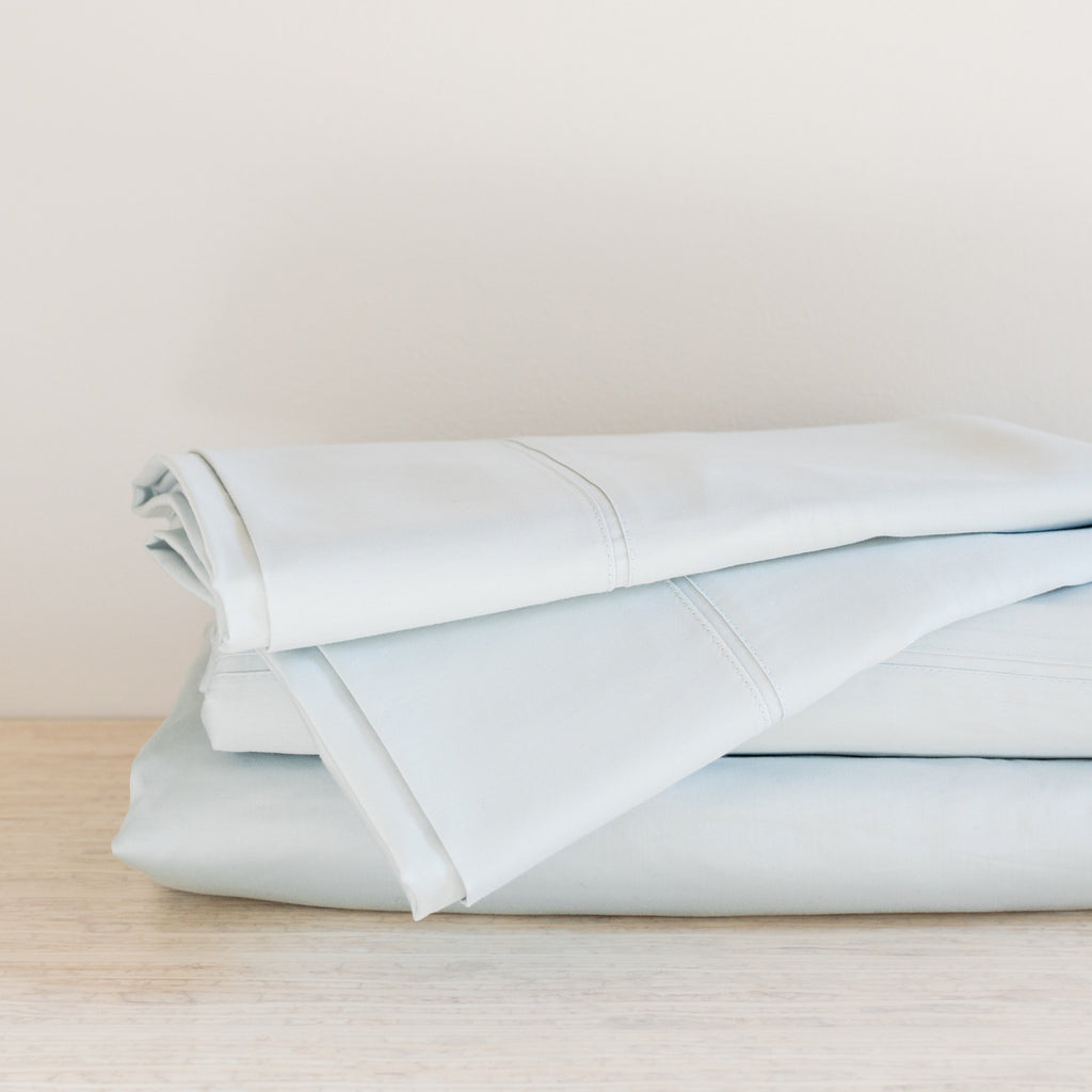 Luxury Organic Cotton Sheets