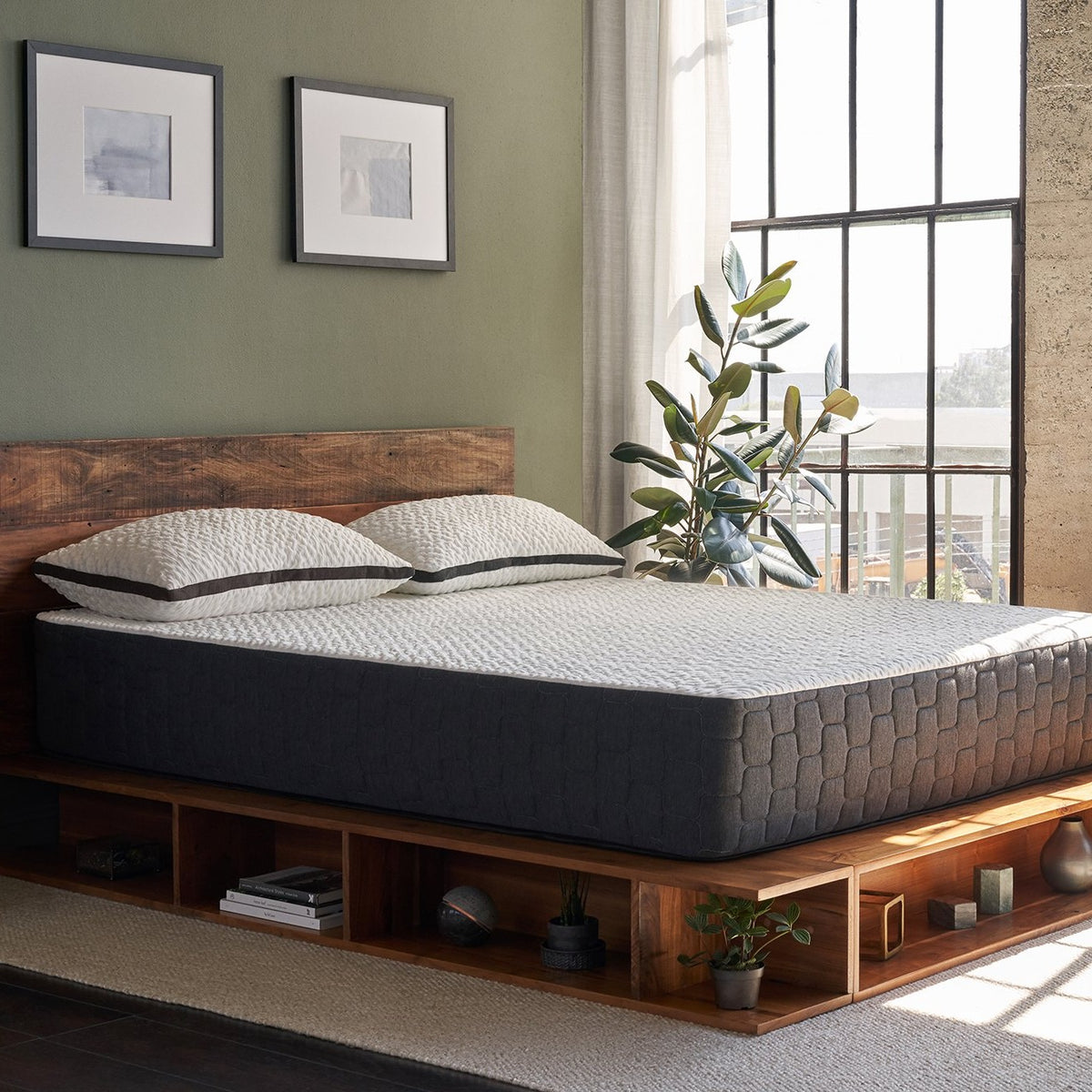 Simply Modern Mattress