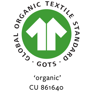 Yoga Mats, Natural & GOTS Organic Certified - Brentwood Home®